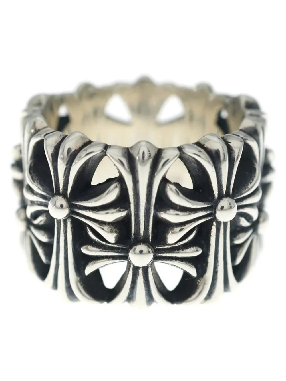 Chrome Hearts product name